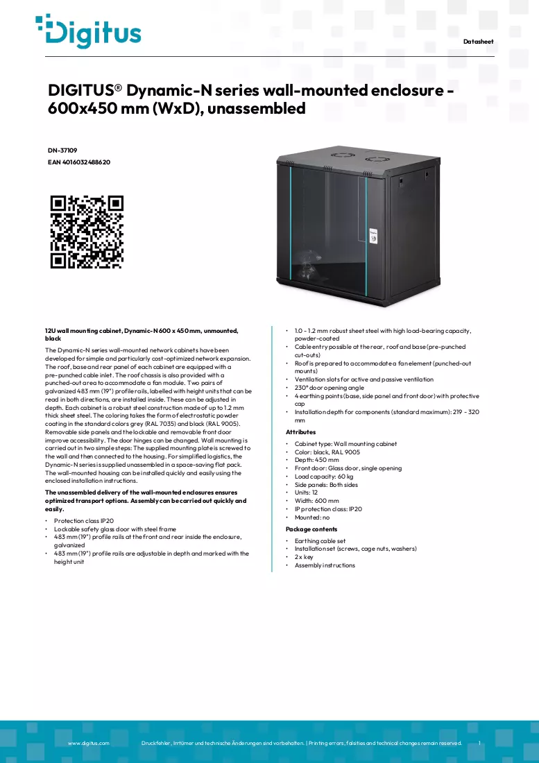Brochure