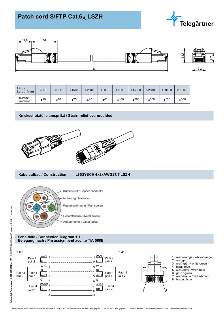Brochure