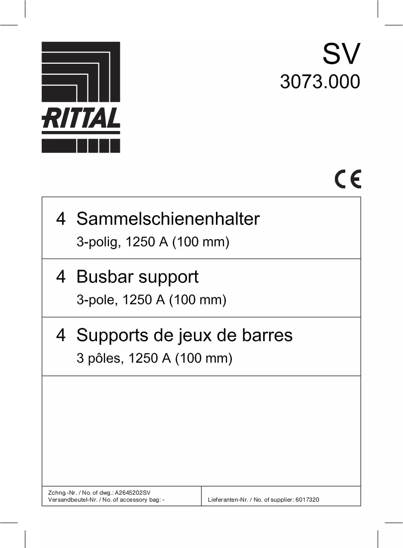 Brochure