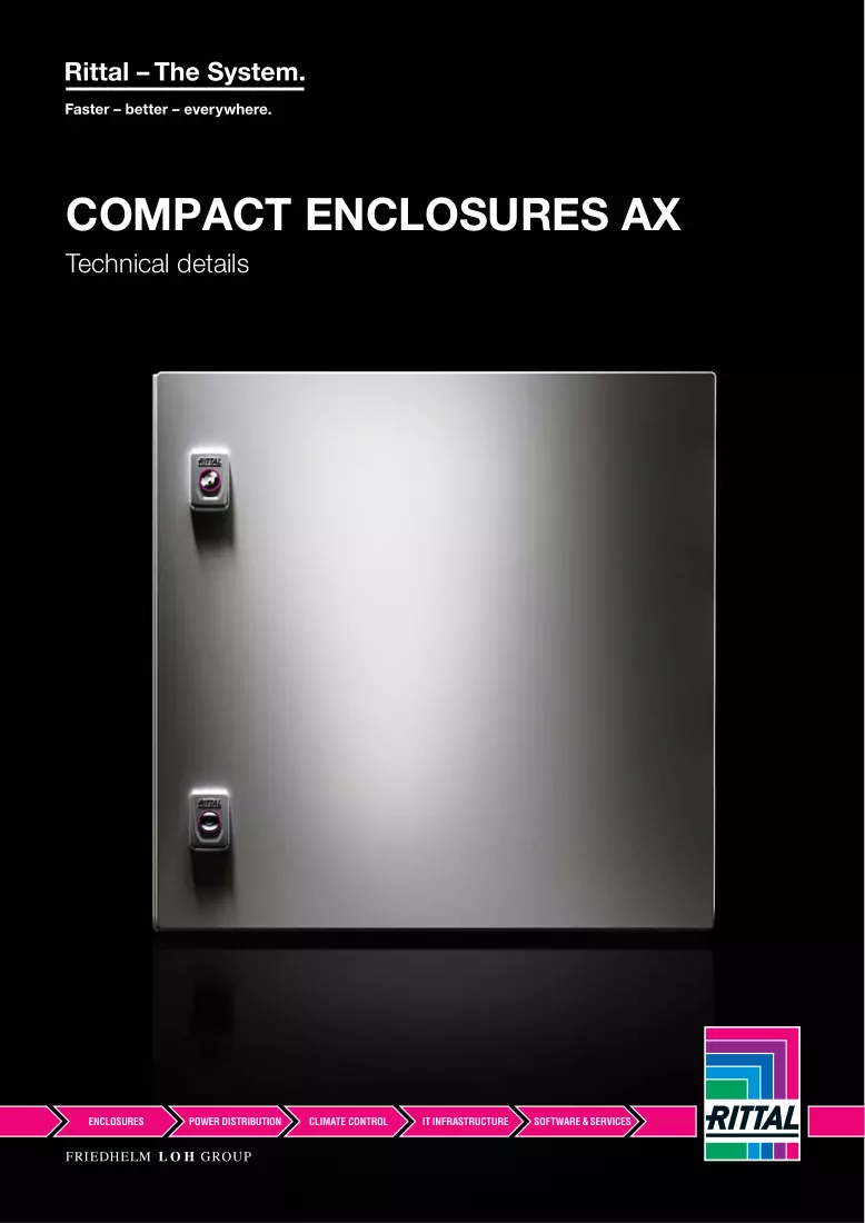 Brochure