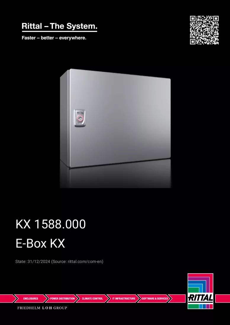 Brochure