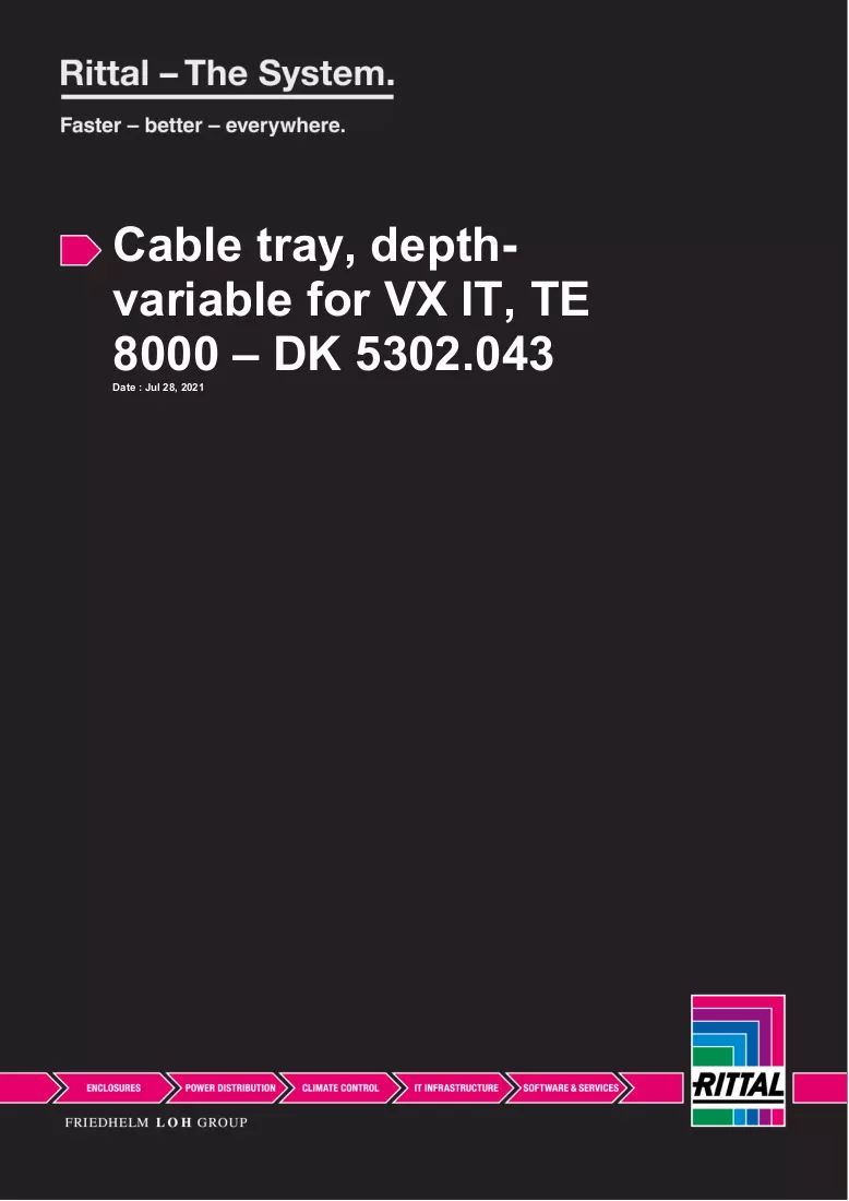 Brochure