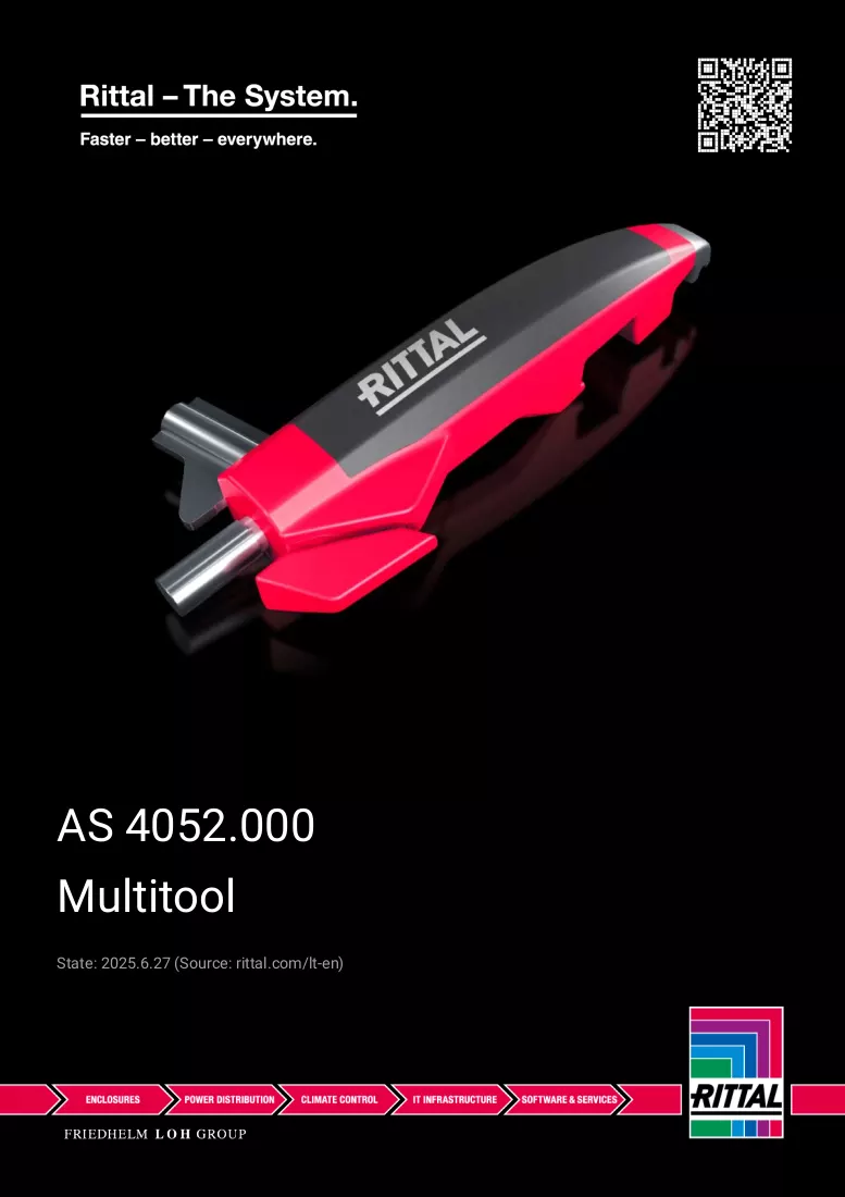 Brochure