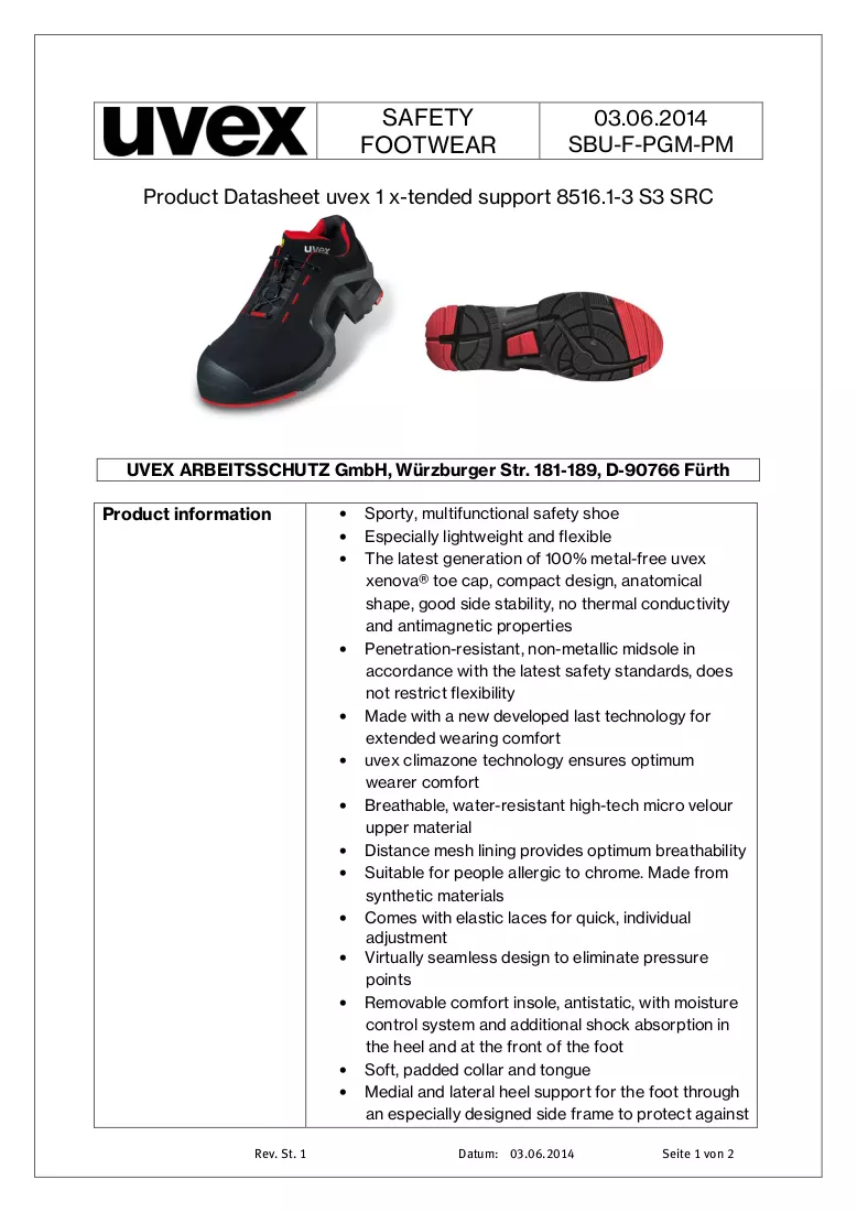 Brochure