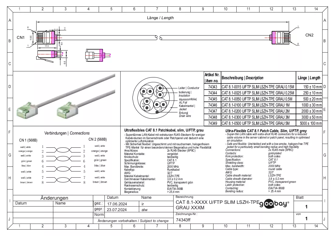 Brochure
