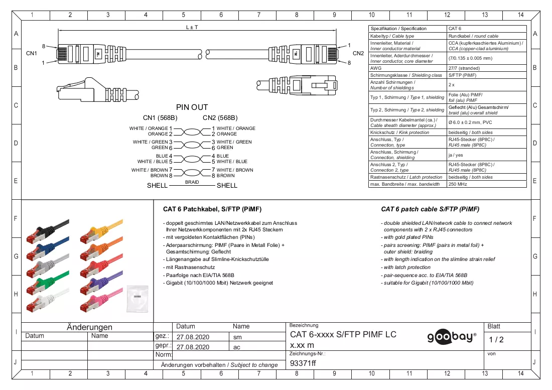 Brochure