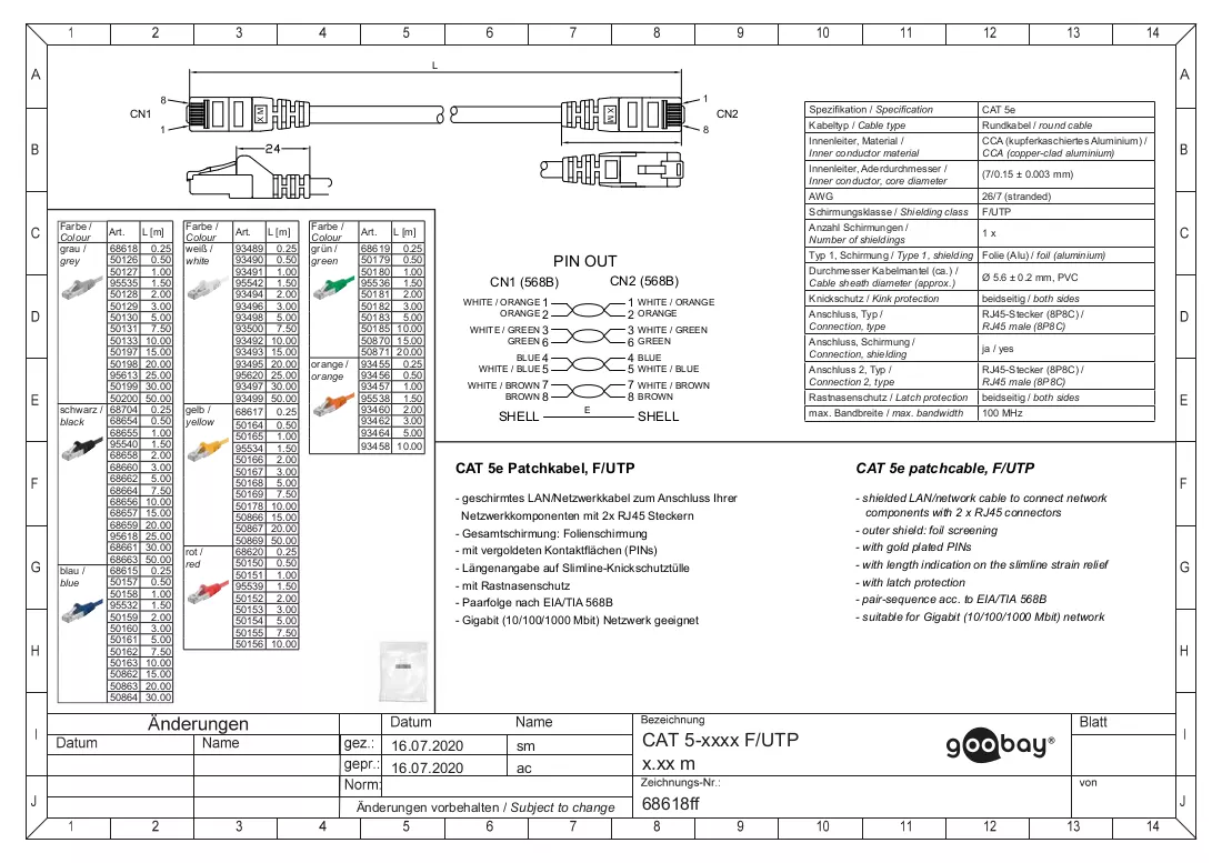 Brochure