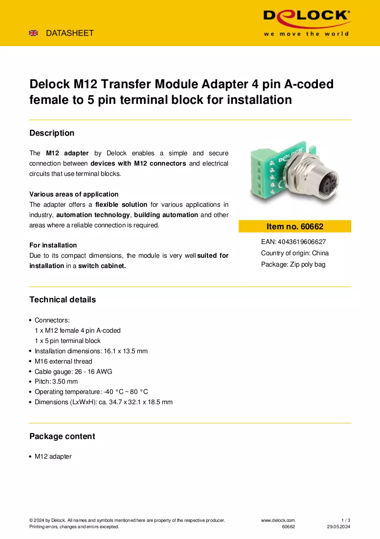 Documento