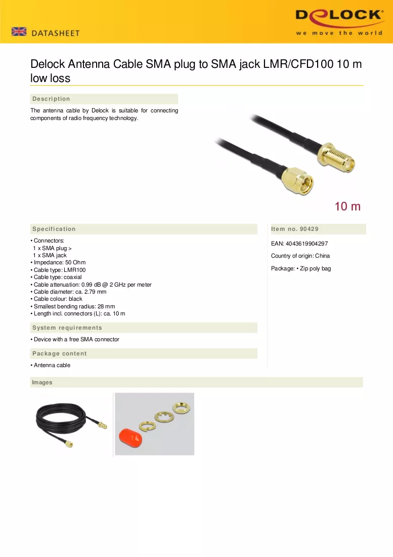 Brochure