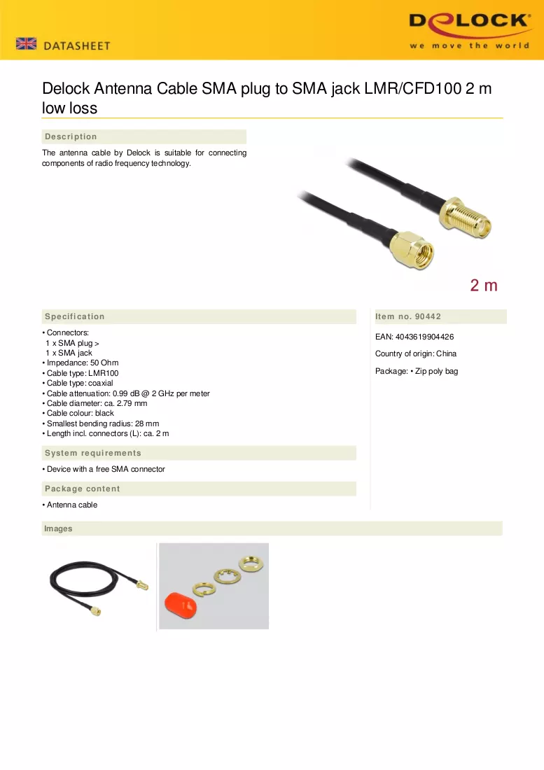 Brochure