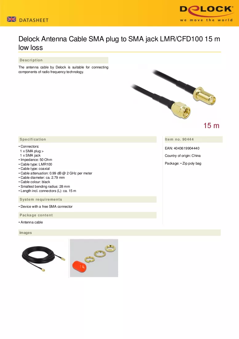 Brochure