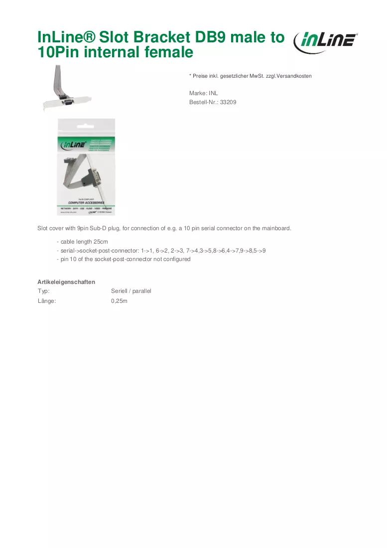 Brochure