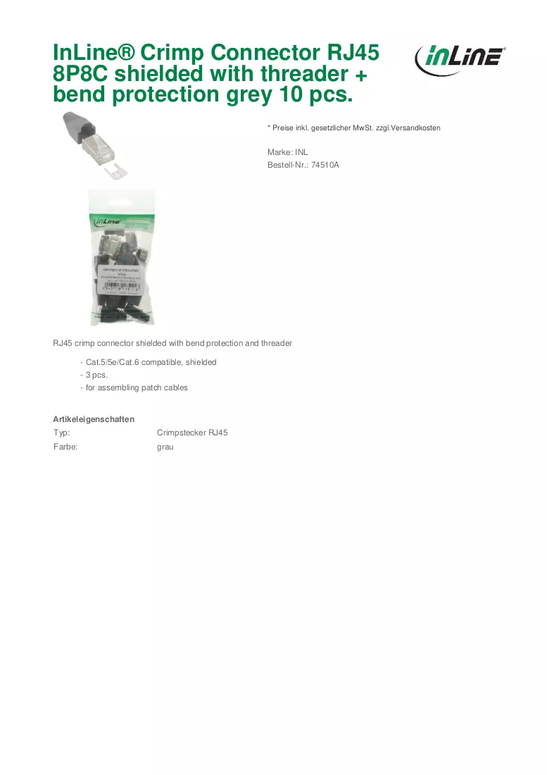 Brochure