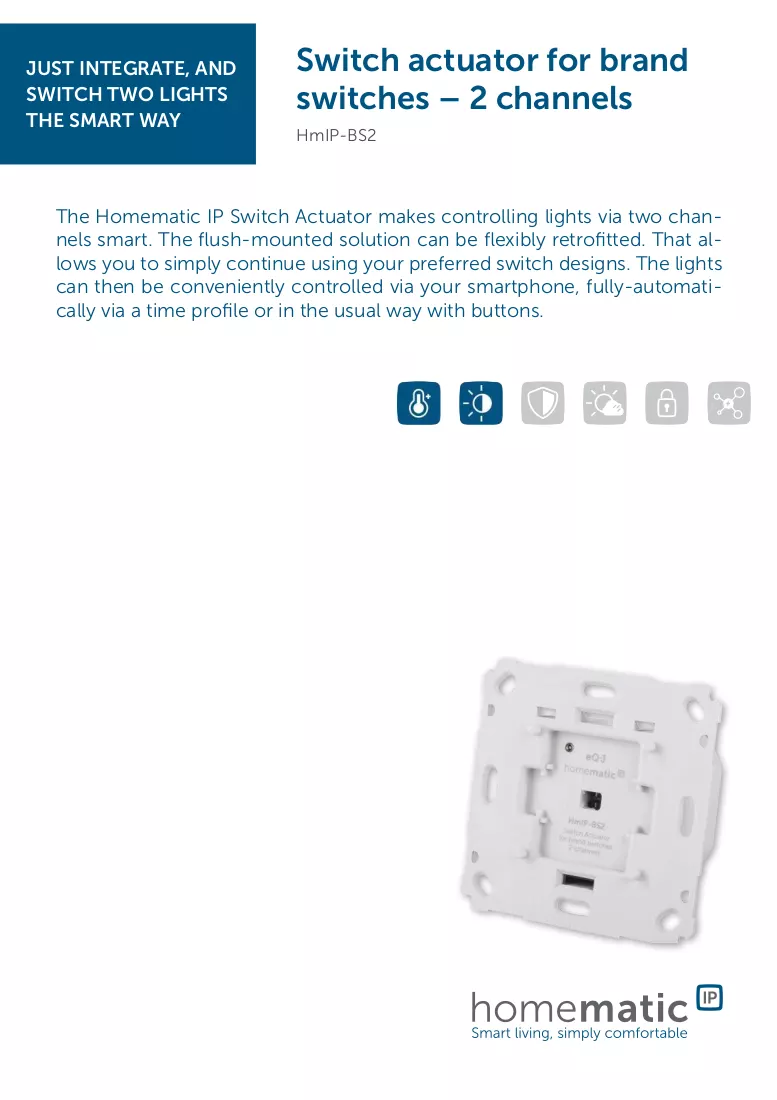 Brochure