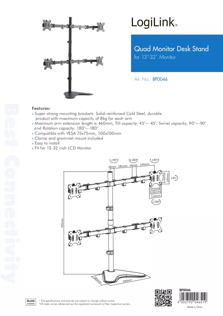 Brochure