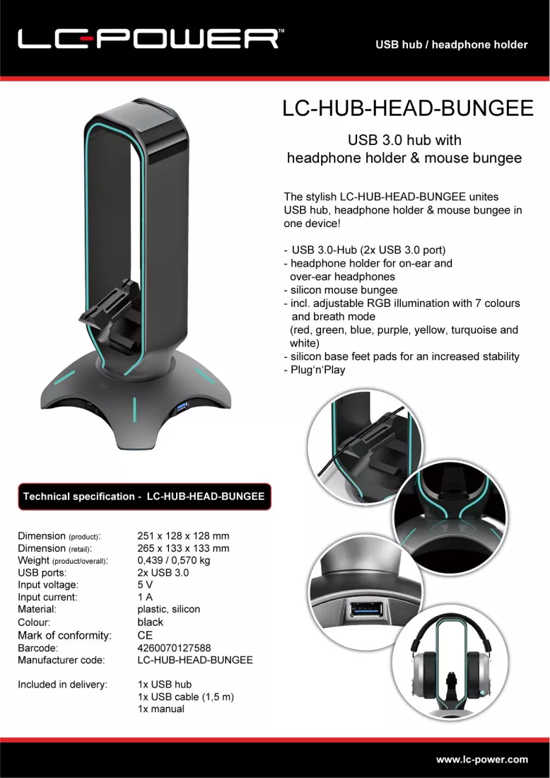 Brochure