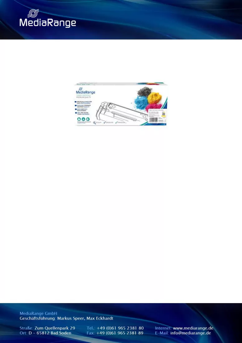 Brochure