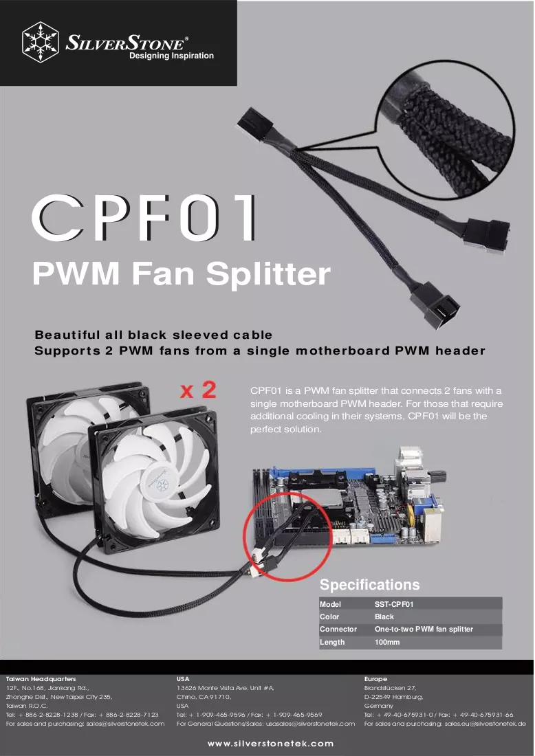 Brochure