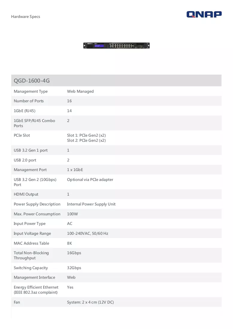 Brochure