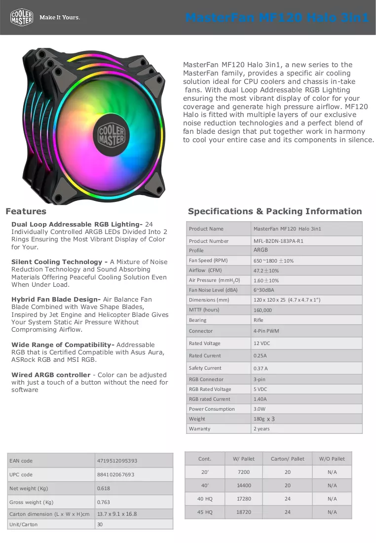Brochure