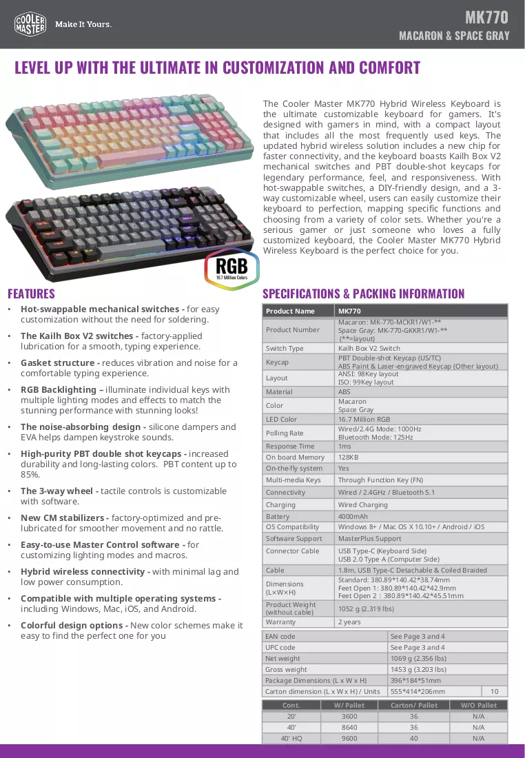 Brochure