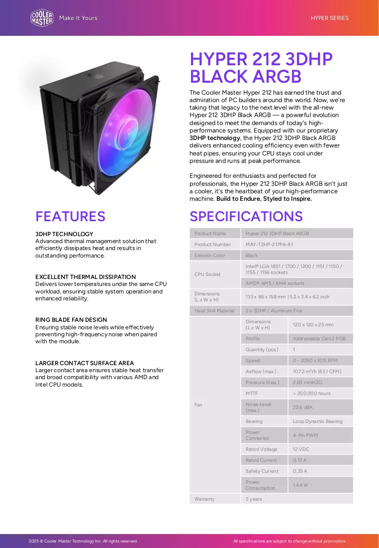 Brochure