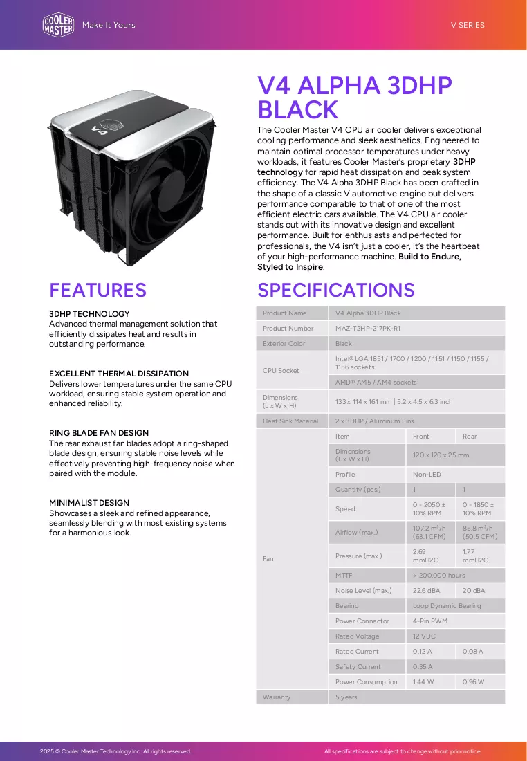 Brochure