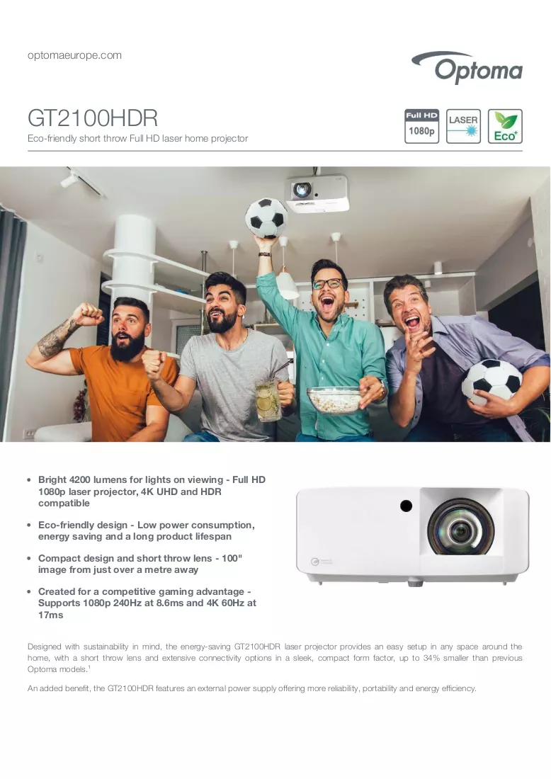 Brochure