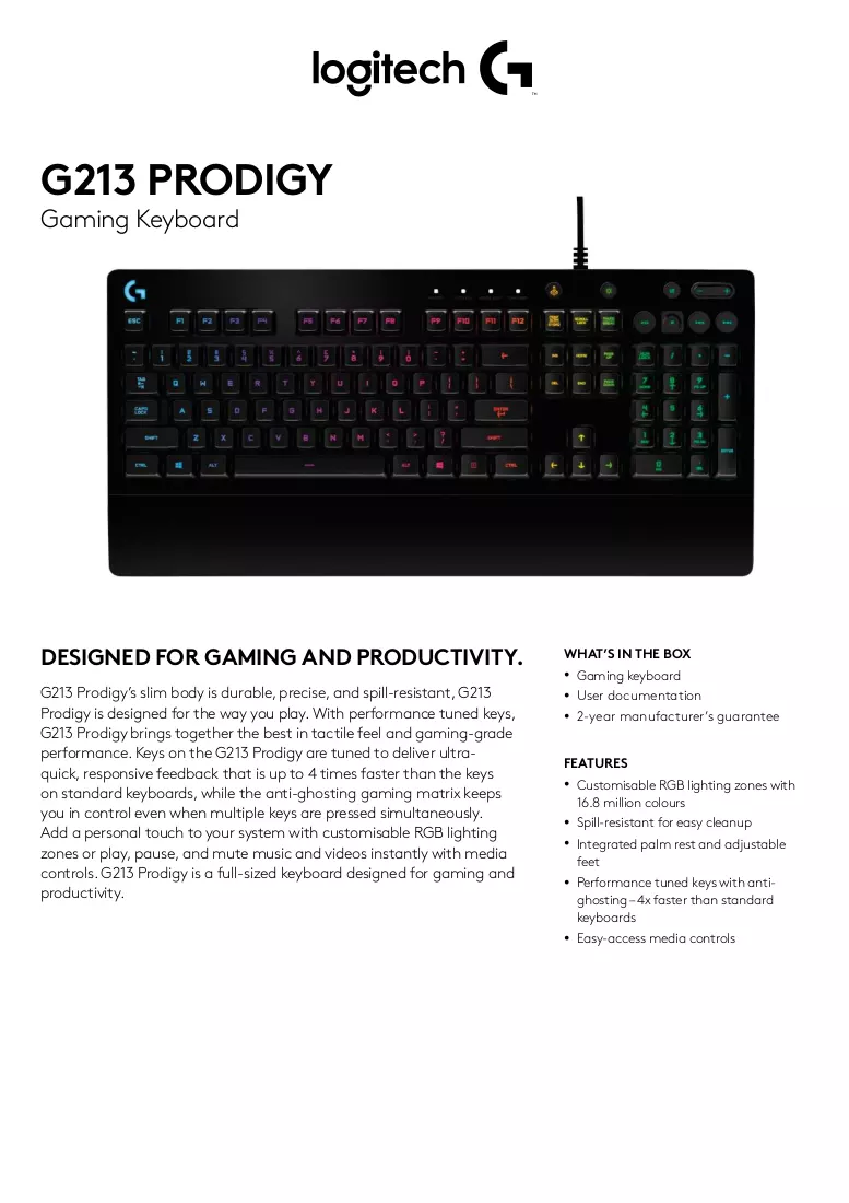 Brochure