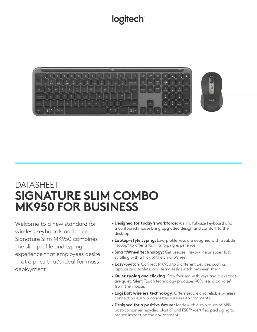 Brochure