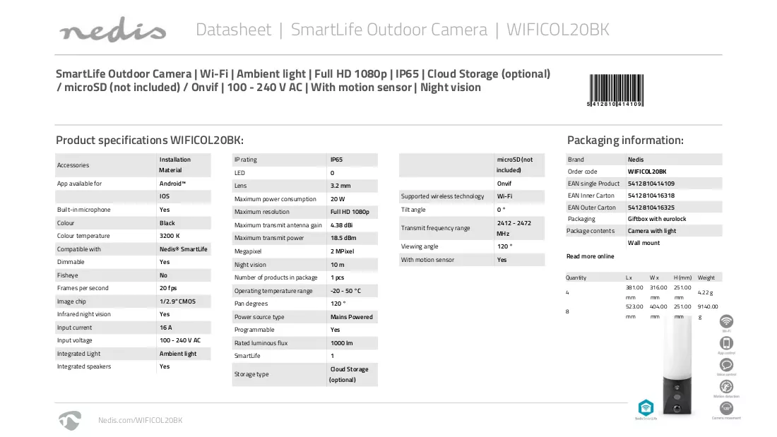 Brochure