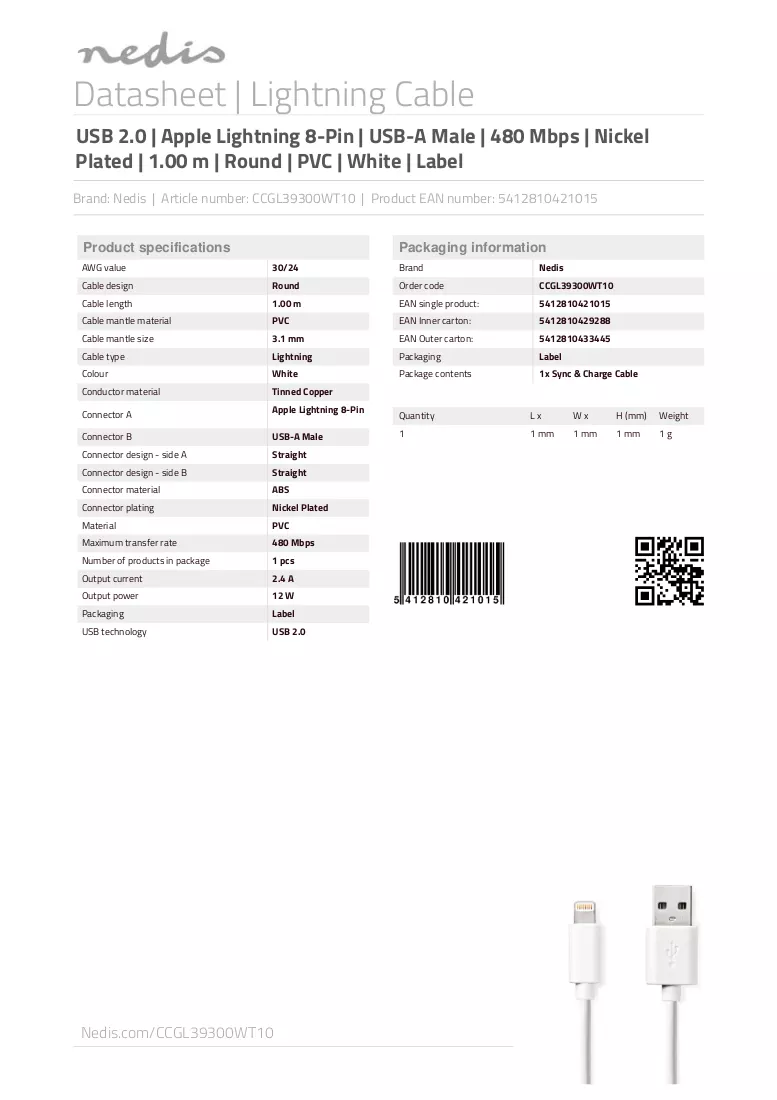 Brochure