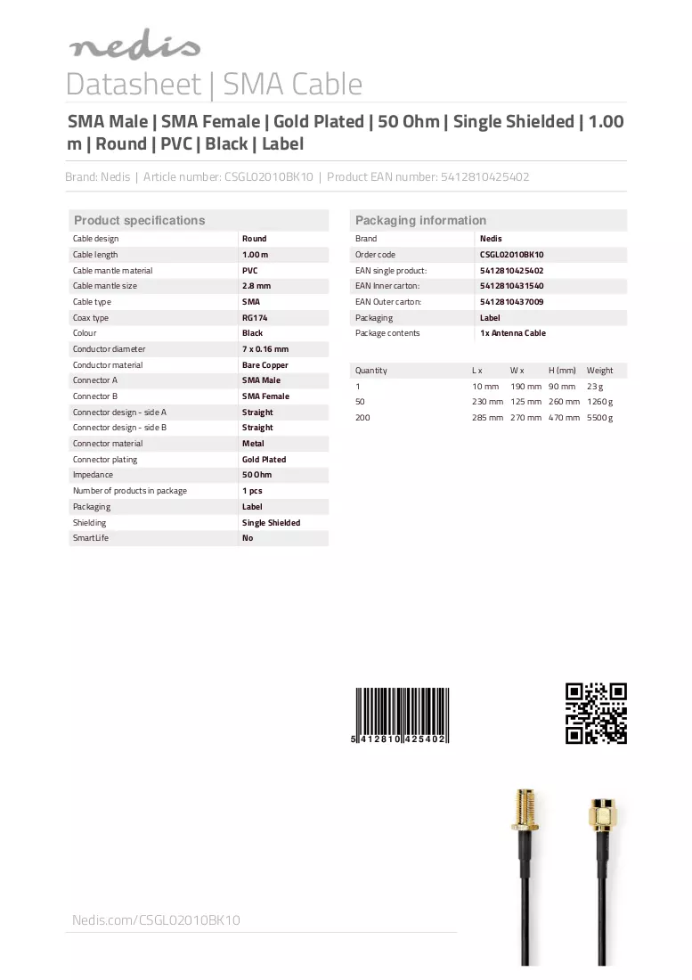 Brochure