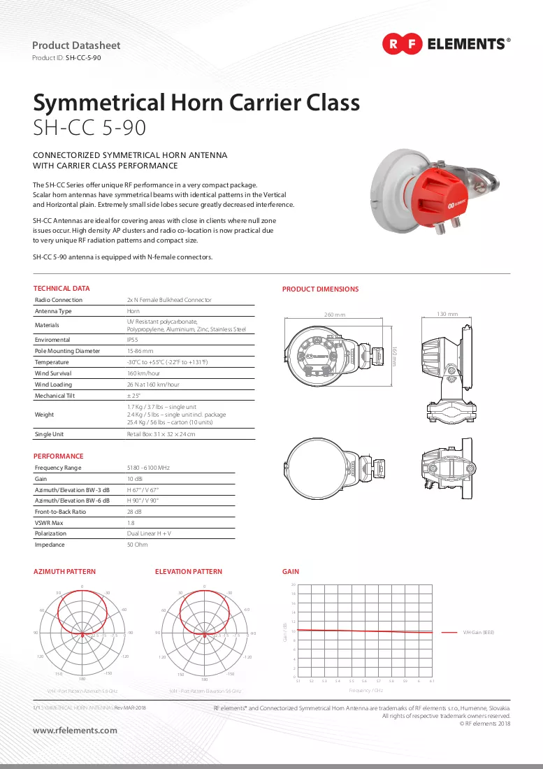 Brochure