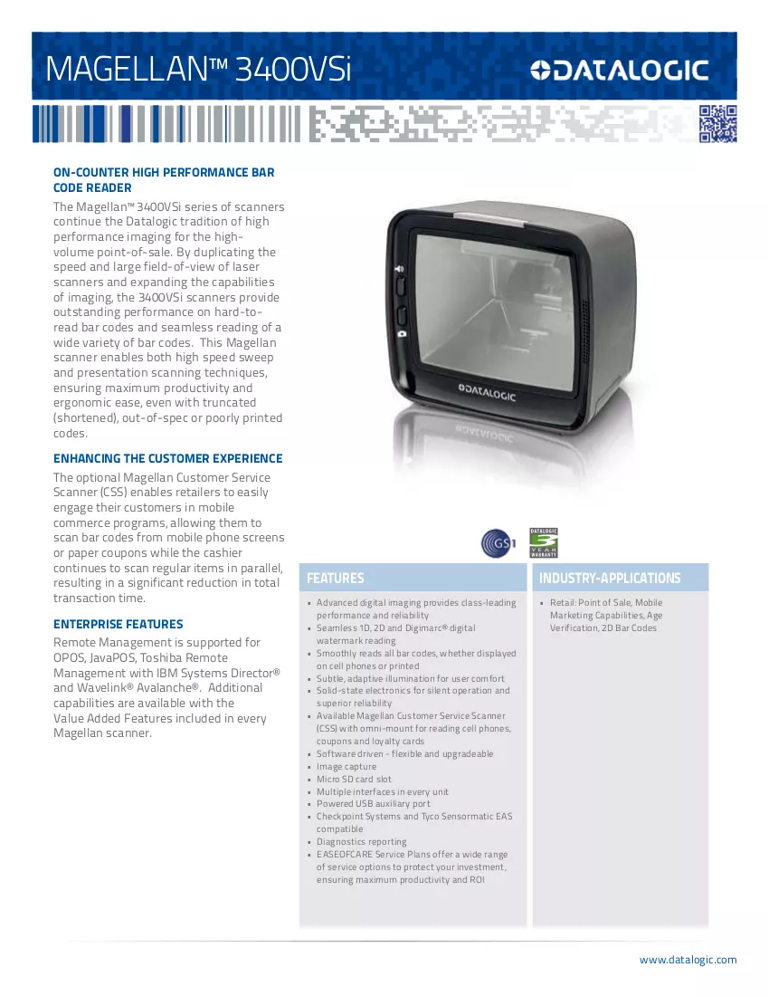 Brochure