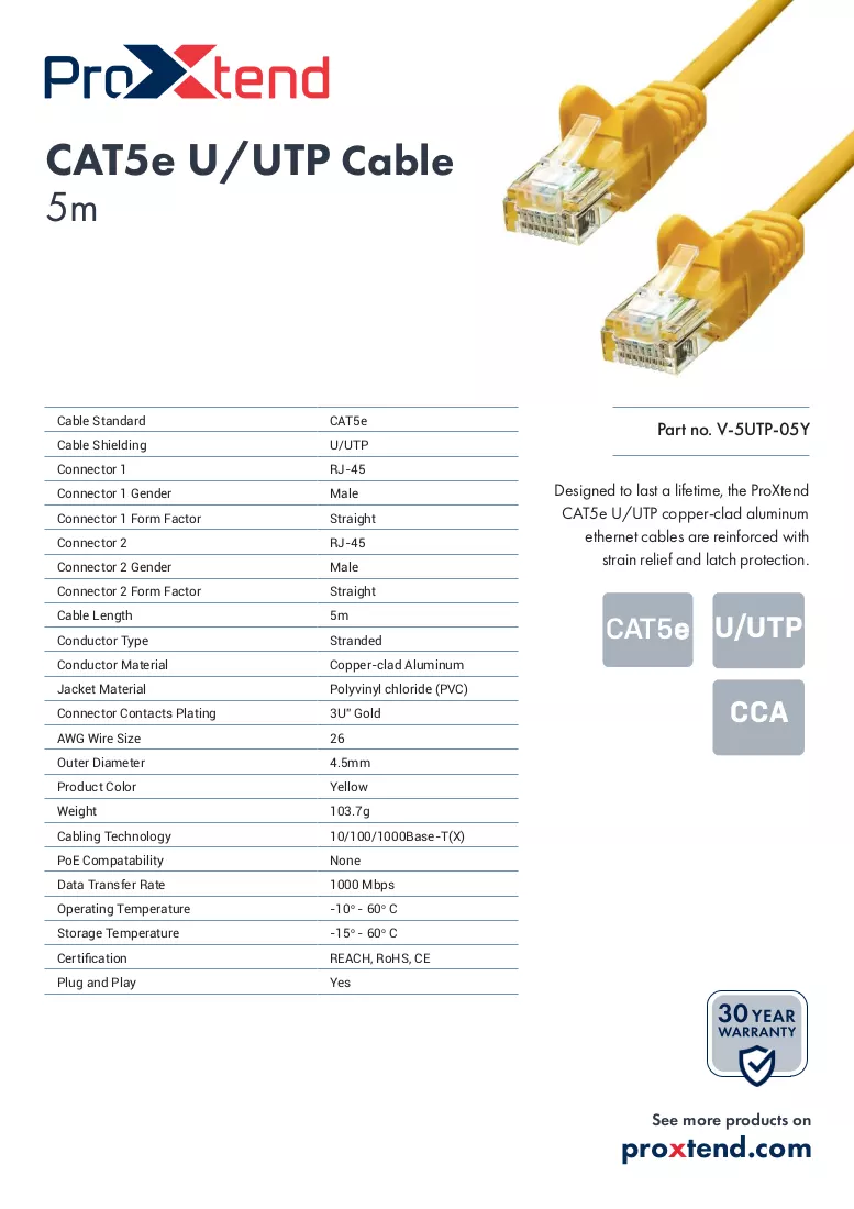 Brochure