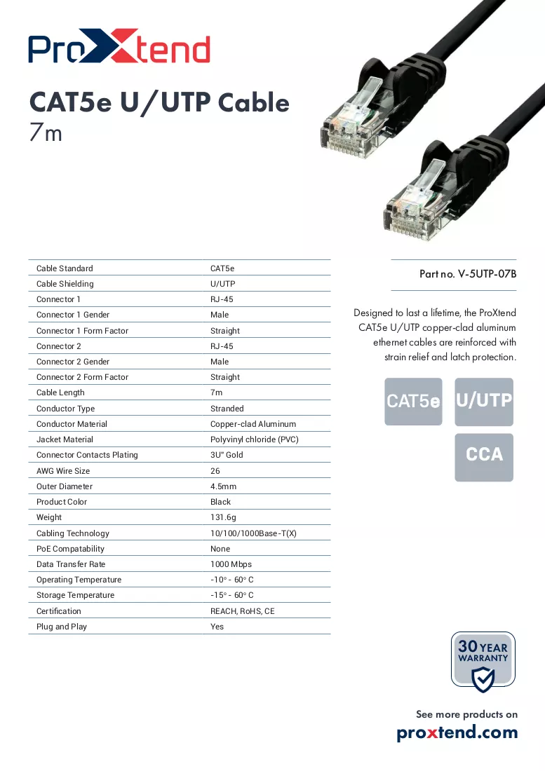 Brochure