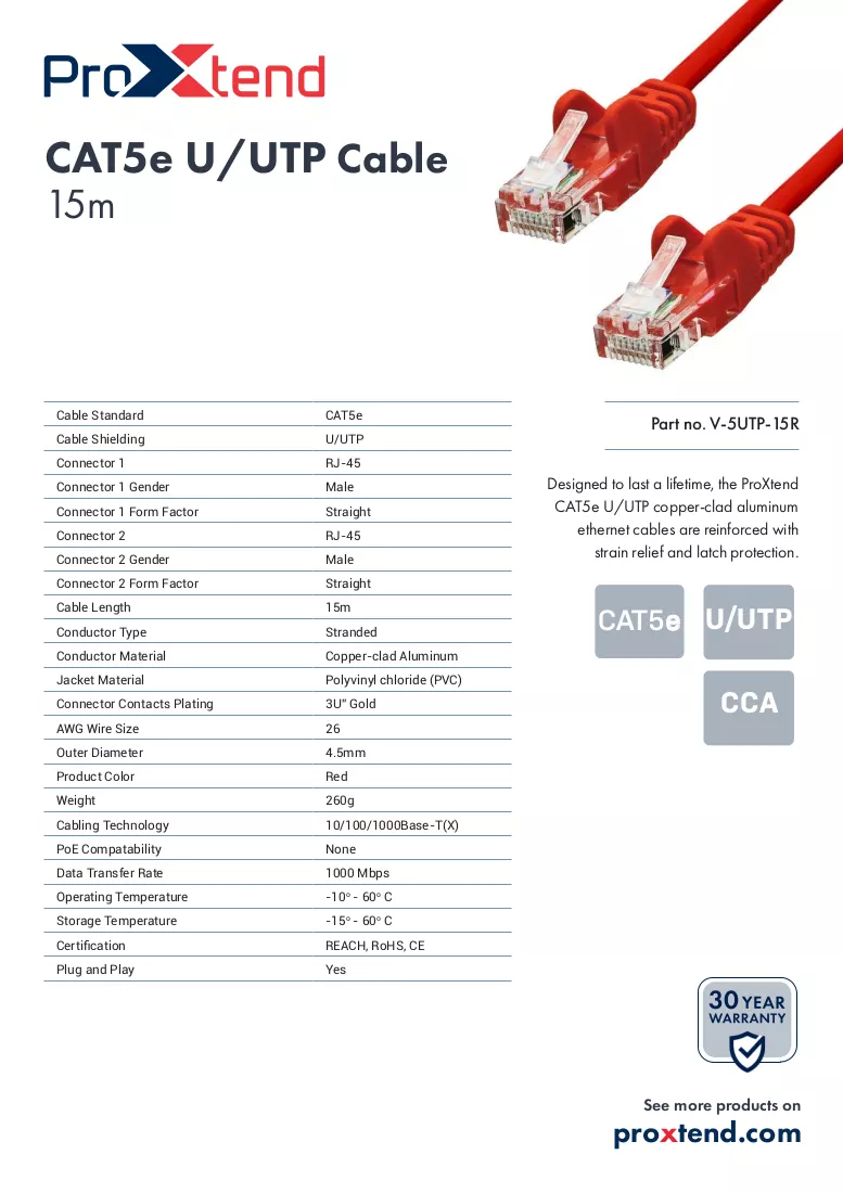 Brochure