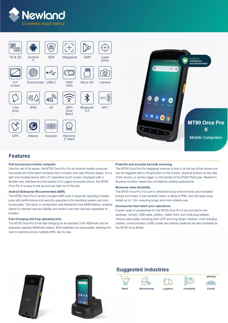 Brochure