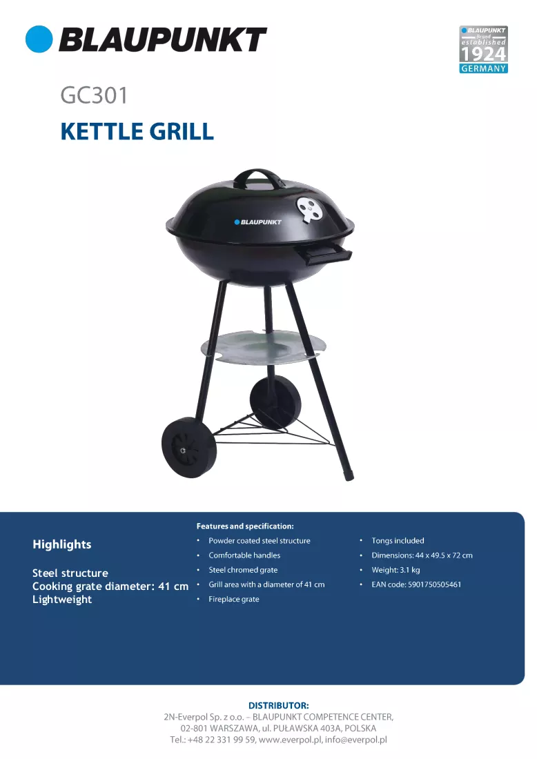 Brochure