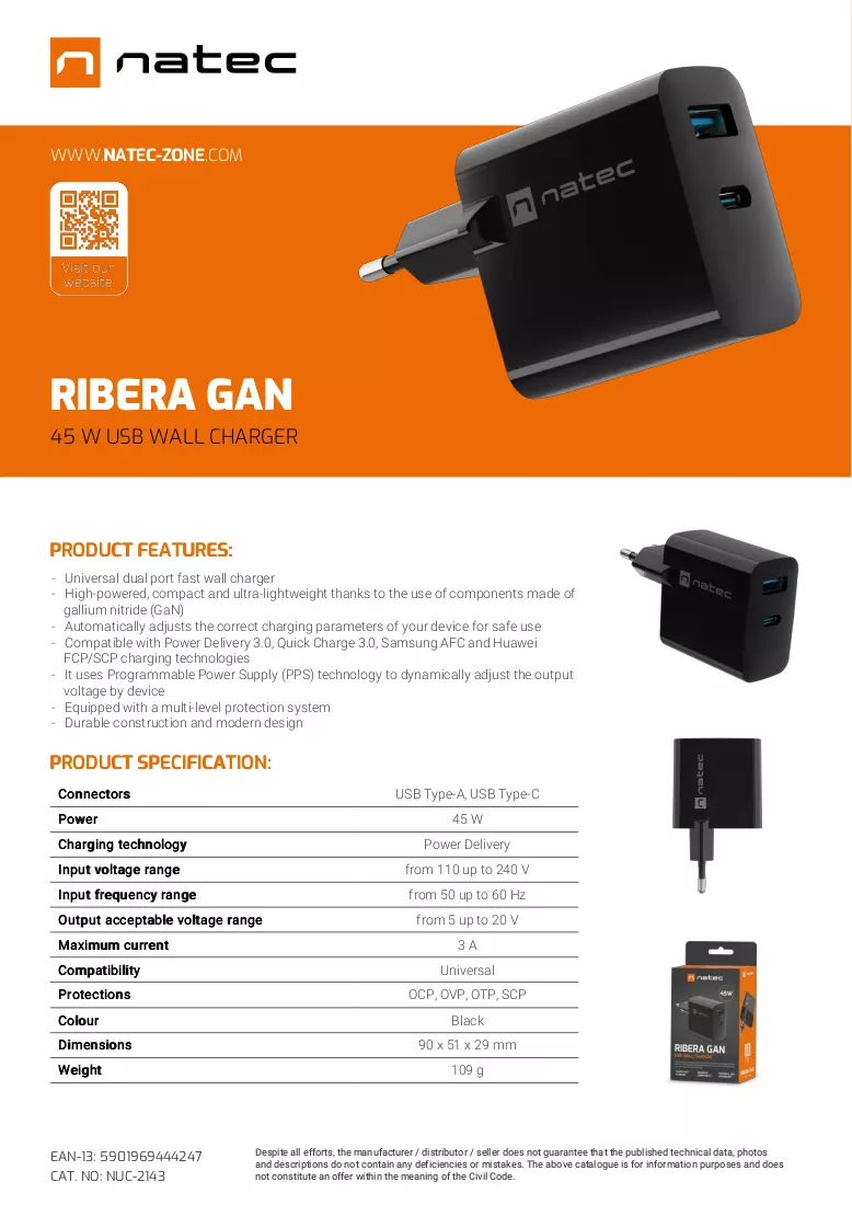 Brochure