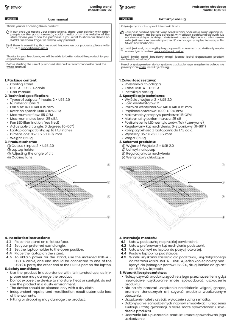 Brochure