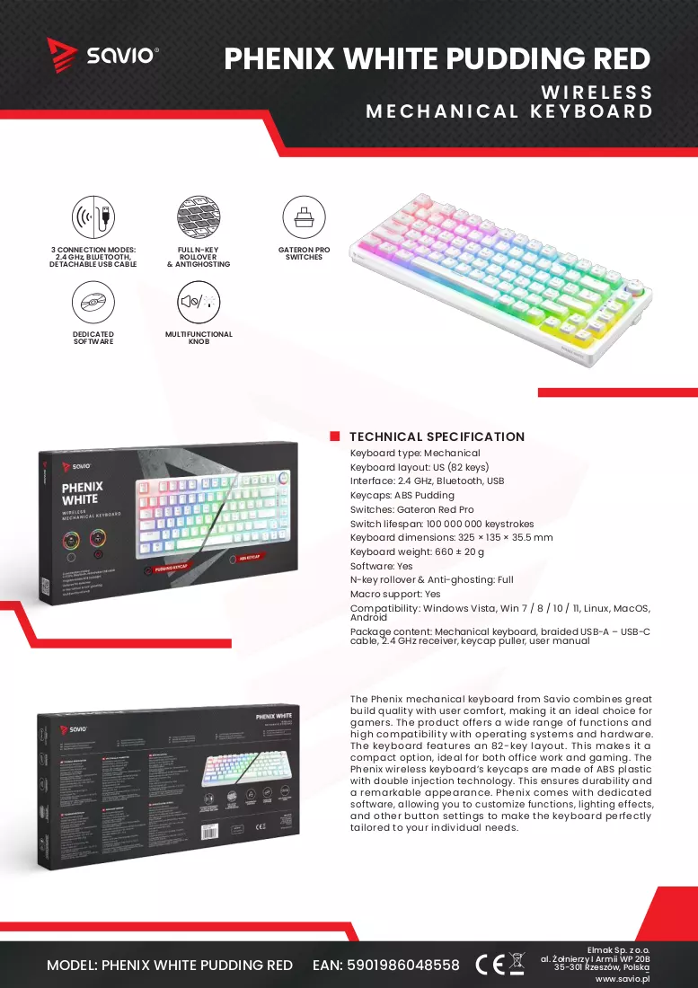Brochure