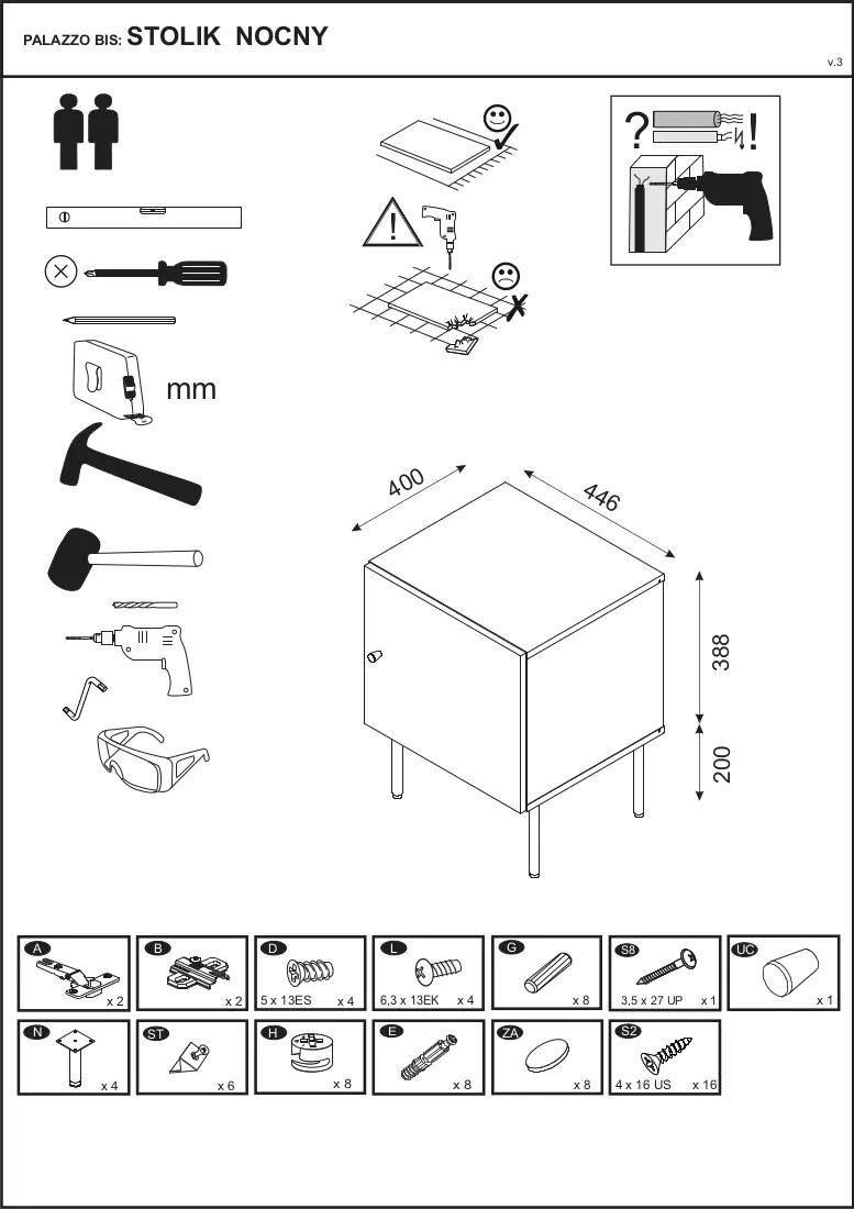 Brochure
