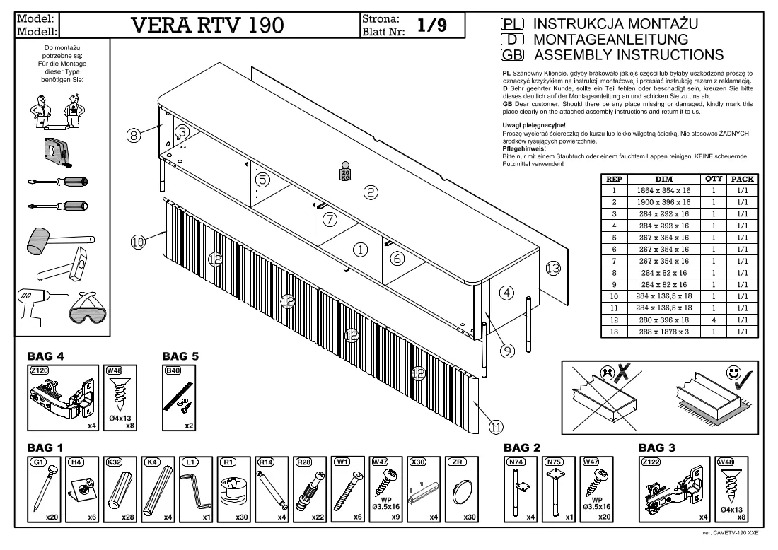 Brochure