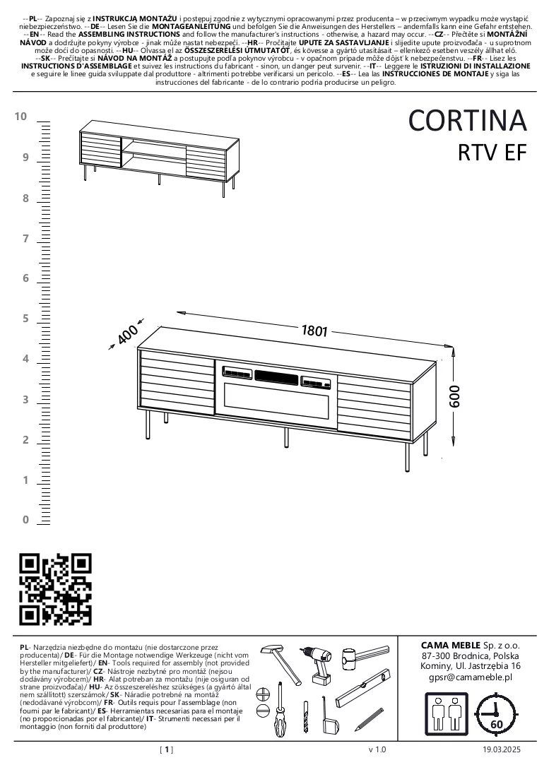 Brochure
