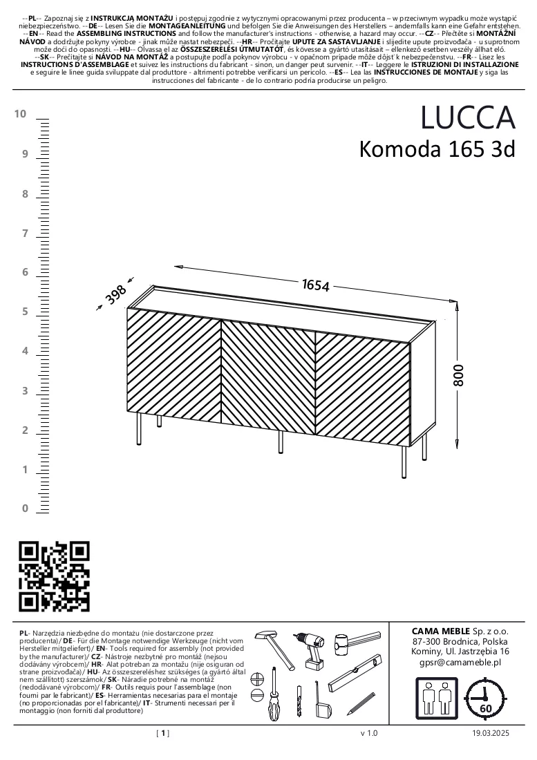 Brochure