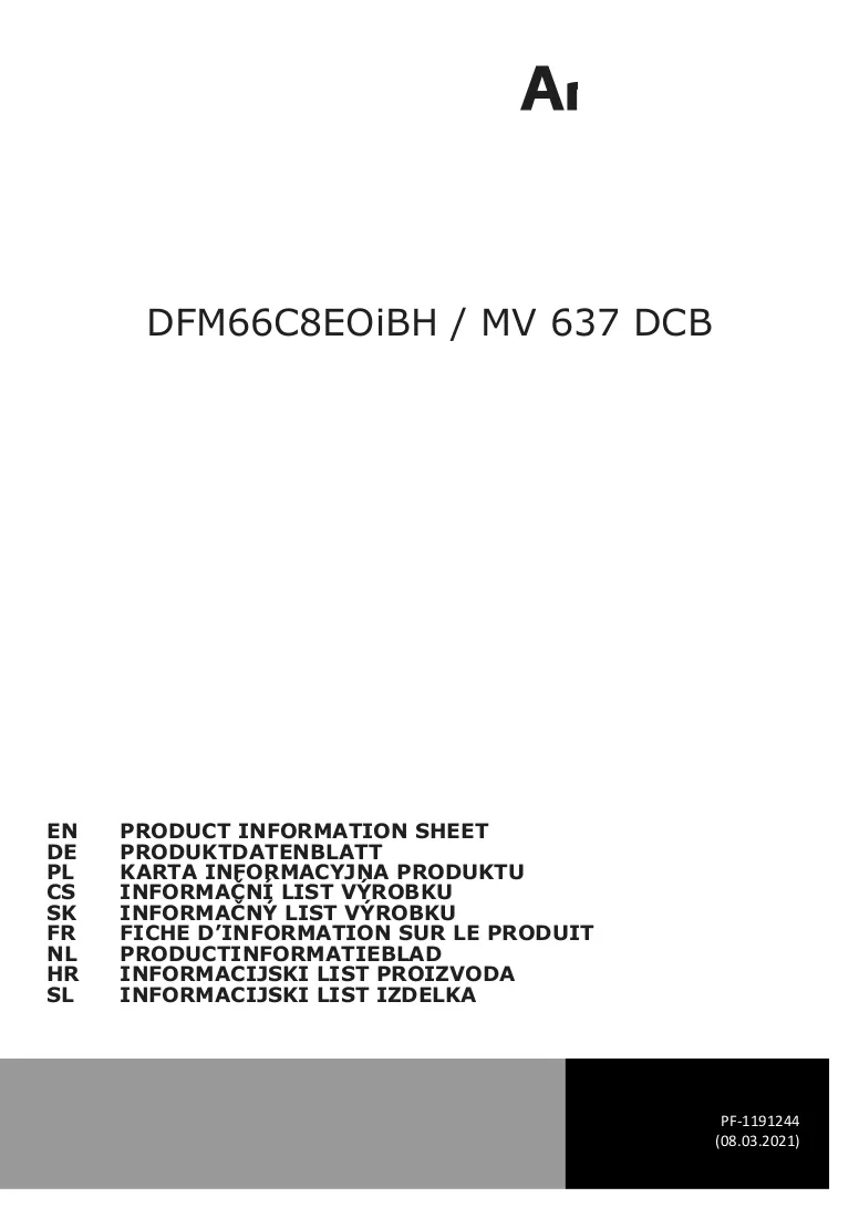 Brochure