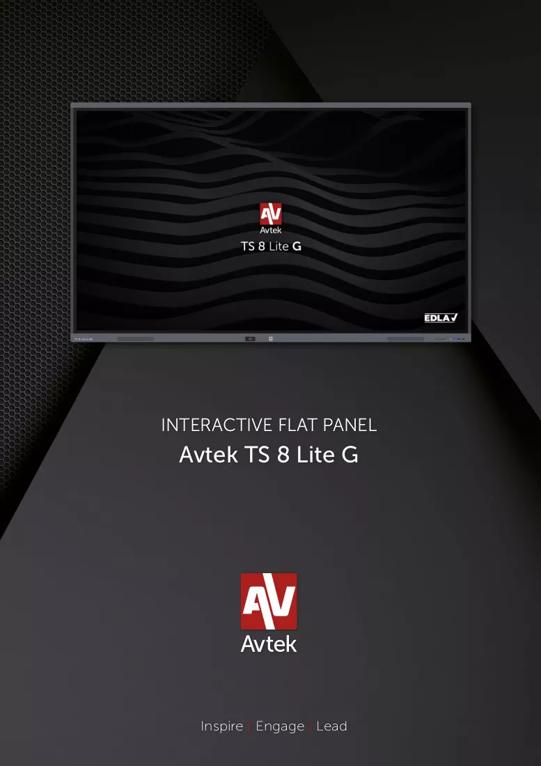 Brochure