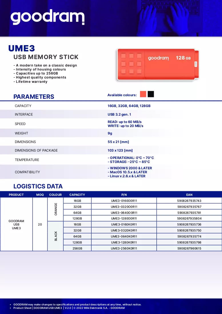 Brochure